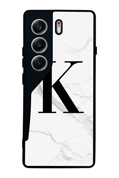 TECNO حافظة متوافقة مع هاتف Camon 40 باللون الأسود غير اللامع - سيليكون ناعم،...