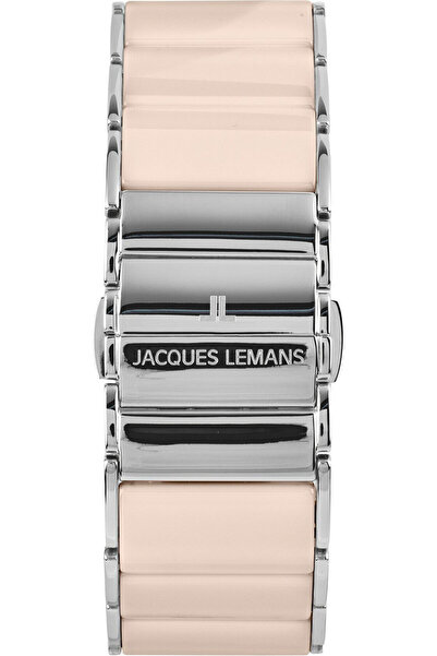 Jacques Lemans Dublin 1-1940P Women's Watch