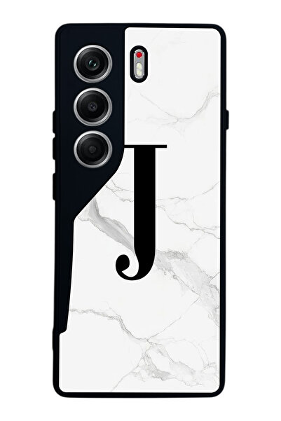 TECNO حافظة متوافقة مع هاتف Camon 40 باللون الأسود غير اللامع - سيليكون ناعم،...