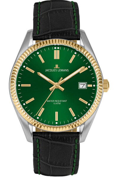 Jacques Lemans 50-4W