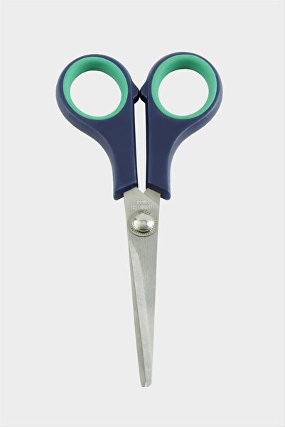 ZERO LAND Nrzsnt Scissors 13 (02358) Cm-Silver Color