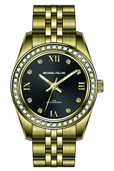 Michael Fellini 2455 Kadın Kol Saati
