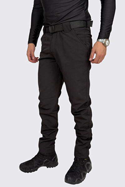 KORDAK Classic Series Plain Tactical Pants |   Water Repellent, Flexible, L Stretch Fabric and Durable Fabric |   Outdoor Pants