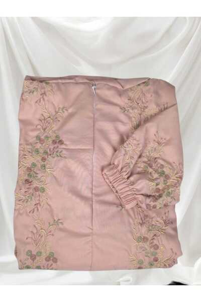 lamsat fn 🌸 A soft and comfortable prayer sheet with elegant embroidery that adds a touch of femininity and elegance 🌸