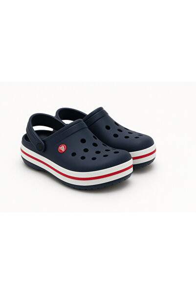 Adeyo Unisex Tarzı Rahat Günlük Terlik