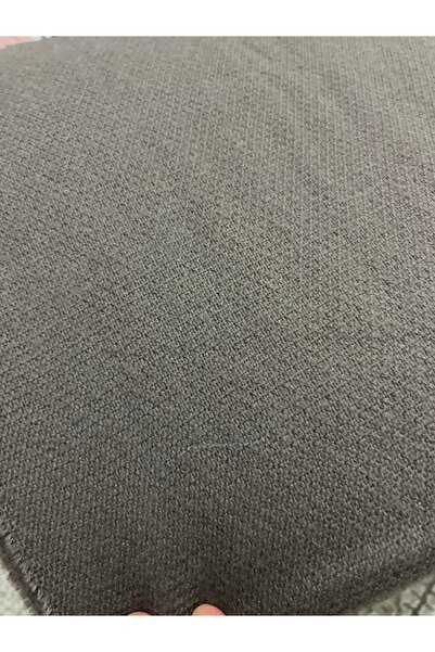 ZERAMİNE Women's Winter Tassel Scarf |   Soft Textured Thick Shawl - Soft Boucle Scarf - Pasta Model