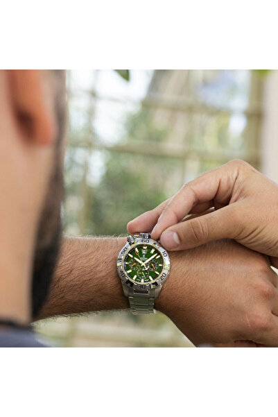 FESTİNA F20743/2 the Originals Men's Watch