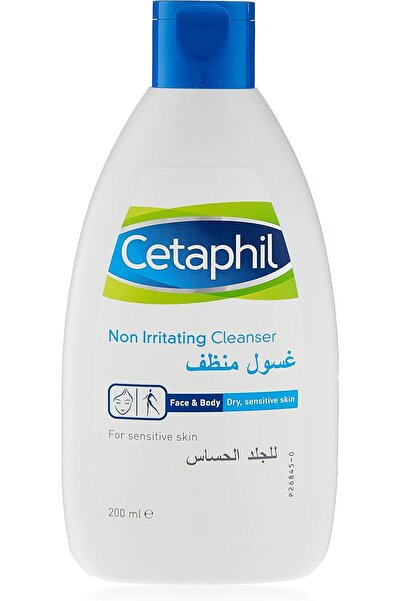 Cetaphil Gentle Hydrating Skin Cleanser | Face & Body | Dry to Normal and Sen...