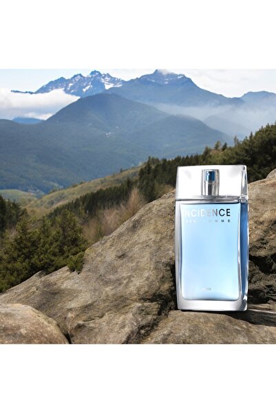 CYRUS Incidence Pour Homme EDT 100ml barbati