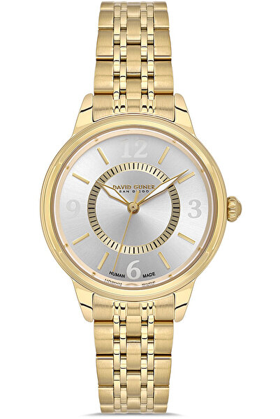 DAVID GUNER Dg-8907La-B1