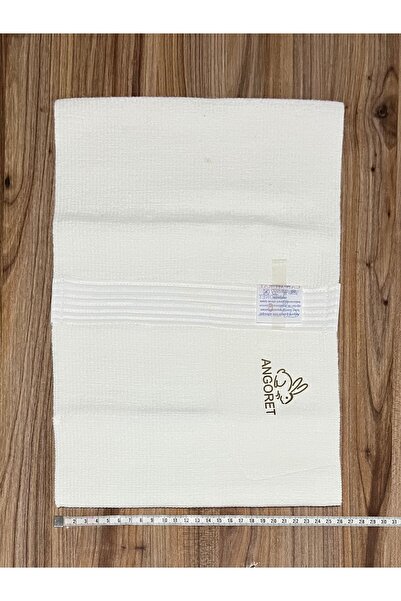 Öztürk Rabbit Angoret Waist Corset. Size: 7