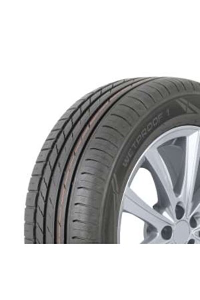 Nokian Anvelope de vară sdfsdftires 195/55R16 LONO 91V WP1