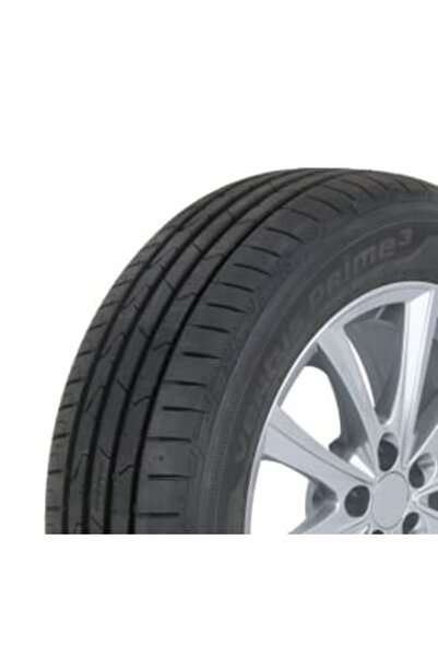 Hankook Summer Tire 195/55R16 LOHA 91V 5AO#23
