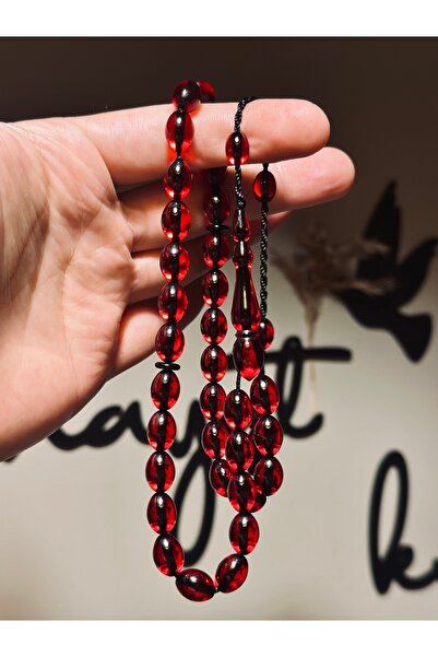 COPPER ÖZEL BLOK MALZEME ATEŞ KEHRIBAR/GÜNLÜK ÖLÇÜ