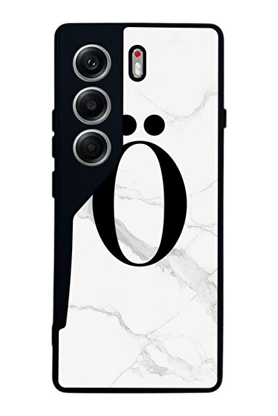 TECNO حافظة متوافقة مع هاتف Camon 40 باللون الأسود غير اللامع - سيليكون ناعم،...