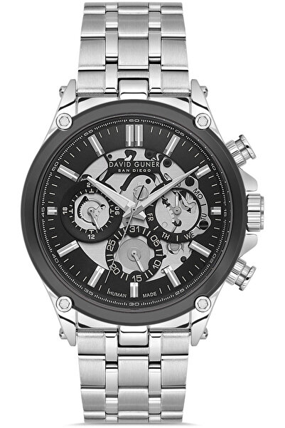 DAVID GUNER Dg-9005Ga-J2