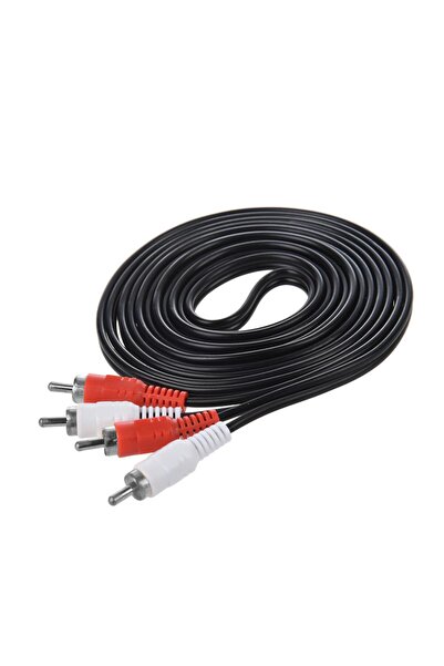 Tunex كابل 2 ركا 2 ركا 20 متر