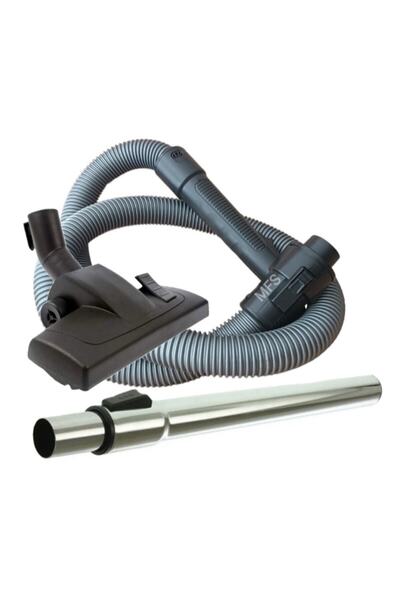 Supurgeavm Set complet de capete pentru furtun compatibil cu Aqualogic Arçeli...