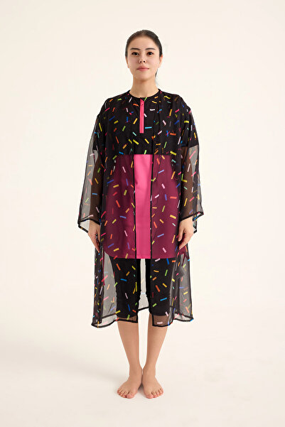 Marina Girl's Waiter Pareo - Gp2502