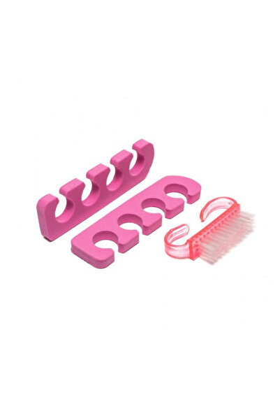 Oranjollie Professional Departator degete cu periuta Oranjollie