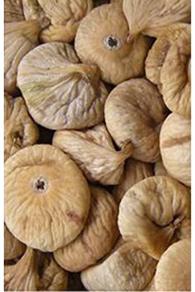 KÖME ŞAHANE Aydın Germencik Dal Kurusu 1 Kg Küçük Boy Kuru Incir 1000gram