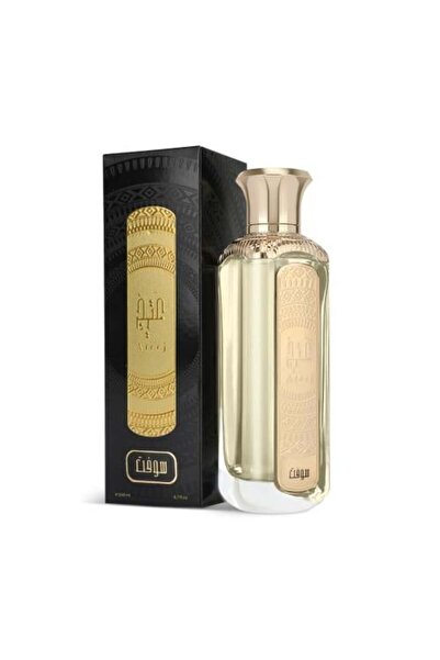 ATEEJ عطر سوفت للنساء - 200 مل