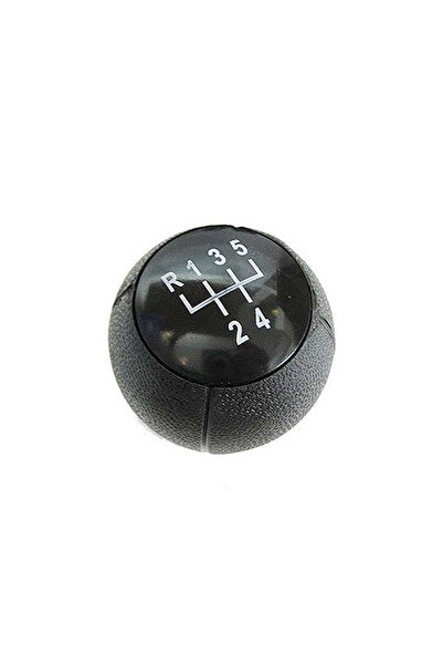 YTT Nrzsnt Gear Knob Corsa C (13051) Combo C