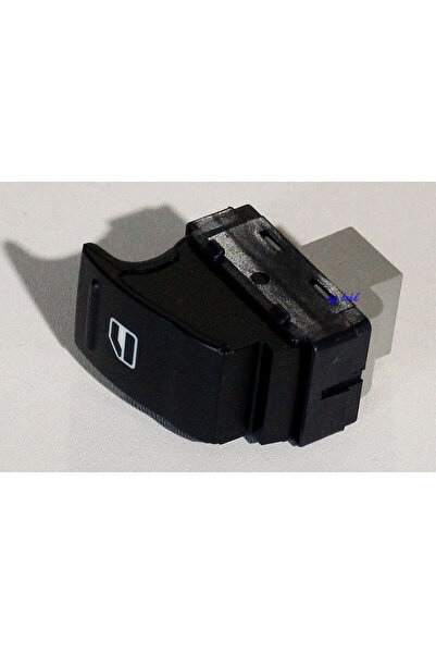 GVA Nrzsnt Window Opener Switch Vw Transporter (11930) T5 Single