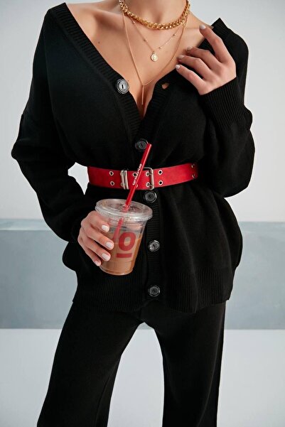 TANO Atelier BASİC HIRKALI TAKIM