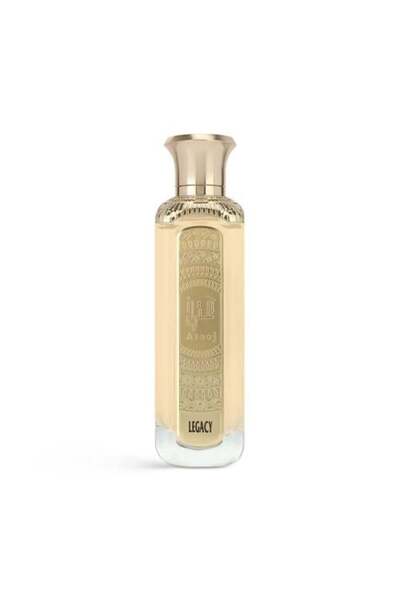 ATEEJ Legacy Unisex Perfume by - 200 ml