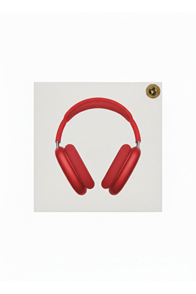 Airpods max سماعات رأس لاسلكية فوق الأذن (EirPods Max) | علبة ذكية | صوت محيطي ونقي.