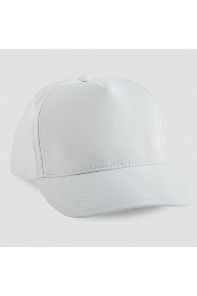 ZERO LAND Nrzsnt White (12222) Cap-Hat-White