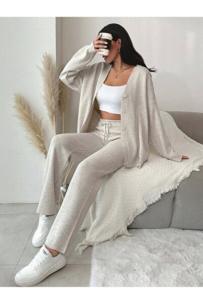 TANO Atelier BASİC HIRKALI TAKIM