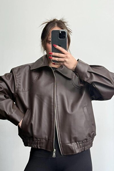 Jaglion Бомбър яке Bavera