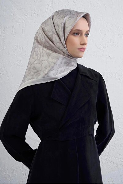 Armine Twill Silk Scarf 2026 Winter Season 9408D02-85