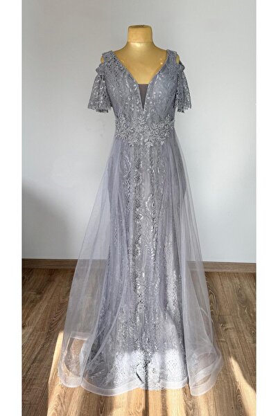 Lilyum Wedding Abiye