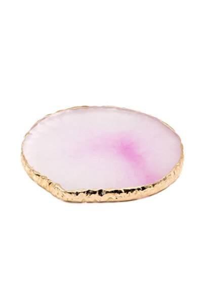 Oranjollie Professional Paleta de mixare Agata Cristal Pink