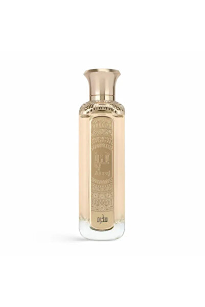 ATEEJ Sukkarah perfume by - 200 ml (Original)