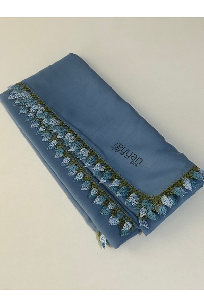 REYYAN Χειροποίητο κεντήματα με κεντήματα γραφής/κεντήματα με κεντήματα/κεντήματα με κεντήματα/χειροποίητο μουσελίνα/κάλυμμα κεφαλιού