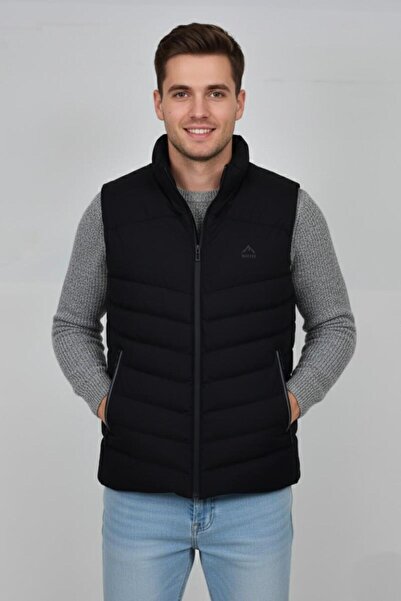 DYNAMO Чоловічий спортивний надувний жилет 4023 BGL-ST04911