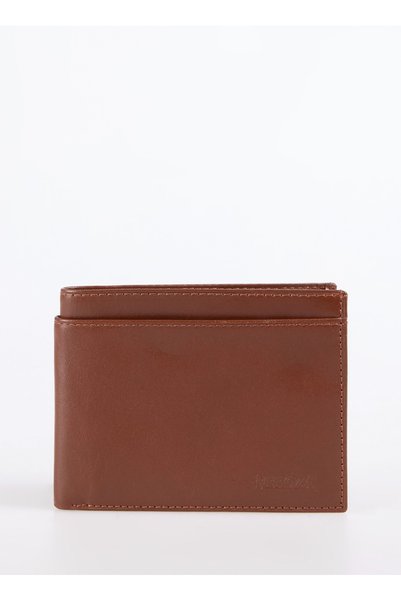 Fabrika Multi-Colored Men's Wallet Outfrk003