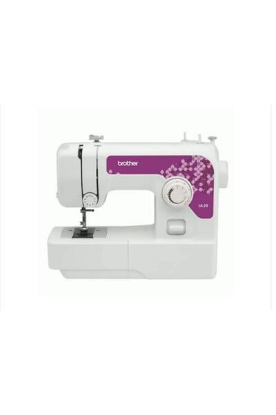 Genel Markalar BROTHER JA20-2P MEKANİK DİKİŞ MAKİNESİ