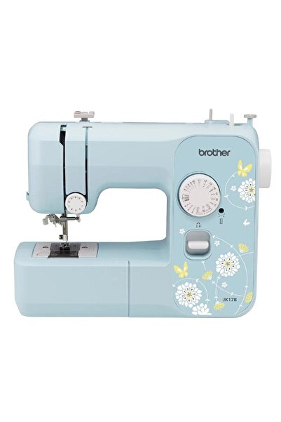 BulutRetail BROTHER JK17B MEKANİK DİKİŞ MAKİNESİ