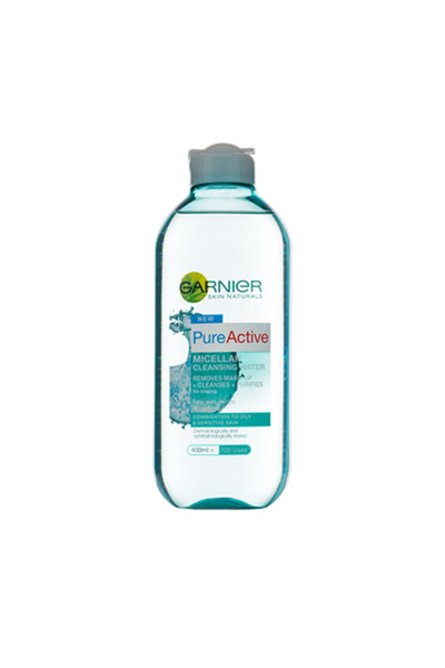 Garnier SKIN NATURALS Pure Active Micellar Water 400 ml