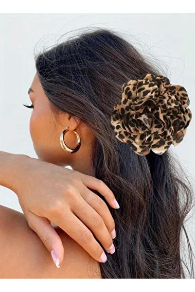 ERDESIGNN ŽENSKA UVOZNA LEOPARD KOPČA ROZA LEOPARD KOPČA LEOPARD KOPČA