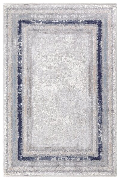 Padişah Halı Eternıty Serisi 31972 030 Mavi