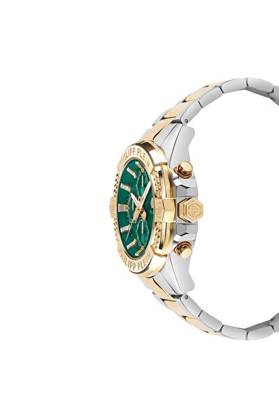 PHILIPP PLEIN Pwwfa0525 Men's Wristwatch