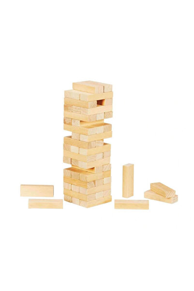 Eco Lounge لعبة التوازن 54 قطعة