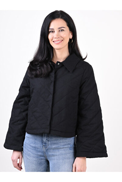 VILA Bell-sleeved jacket