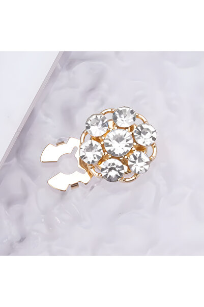 GUCSO Kıyafet Aksesuarı, Düğme Kapağı – Gömlek & Ceket İçin Şık Aksesuar